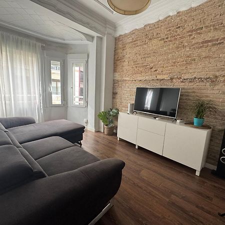 Amazing Cozy Apartment Super Central Valência Exterior foto
