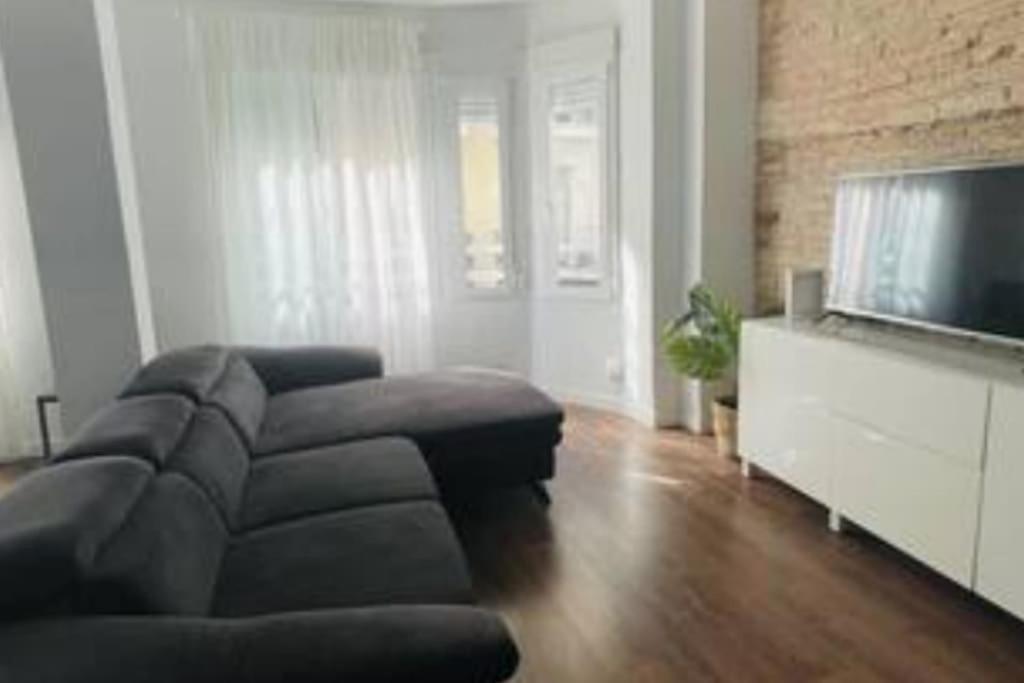 Amazing Cozy Apartment Super Central Valência Exterior foto