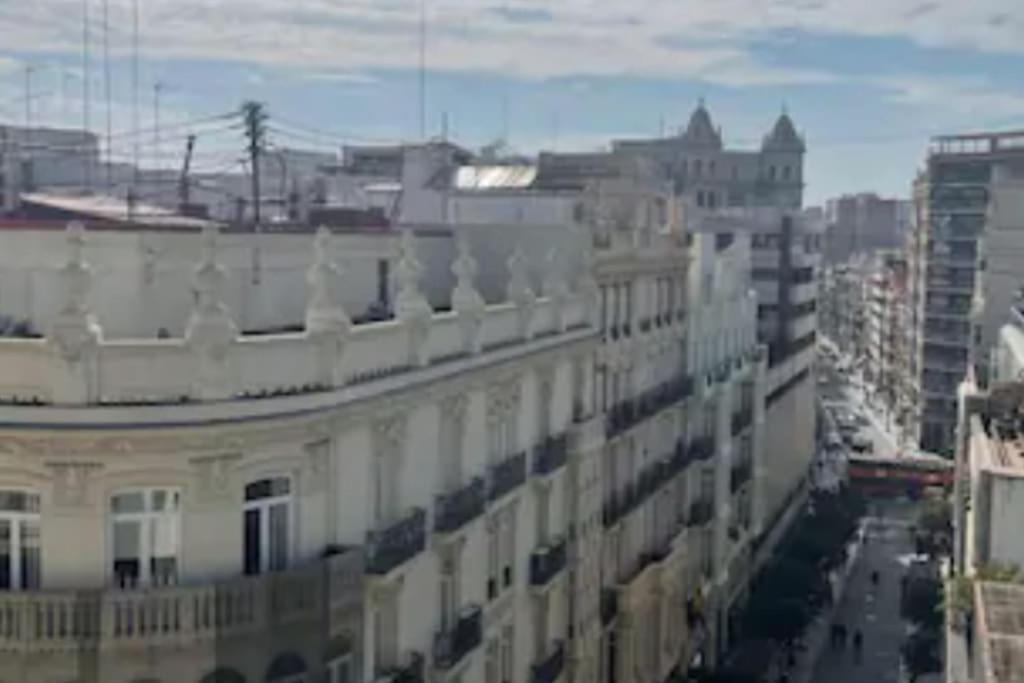 Amazing Cozy Apartment Super Central Valência Exterior foto