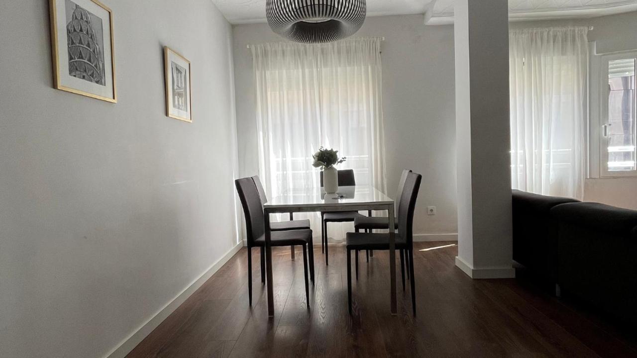 Amazing Cozy Apartment Super Central Valência Exterior foto