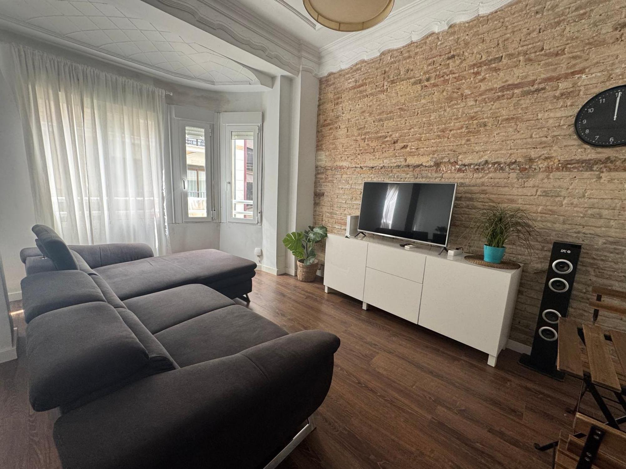Amazing Cozy Apartment Super Central Valência Exterior foto
